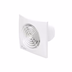 THERMEX 200.34.3103.2, Parete, Universale, Bianco, Plastica, IP45, 95 m³/h