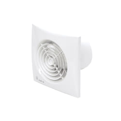 THERMEX 200.34.3103.2 aspiratore Parete 95 m³/h 2500 Giri/min Bianco