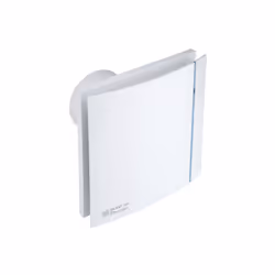 THERMEX 200.34.3122.2, Parete, Universale, Bianco, Plastica, IP45, 85 m³/h