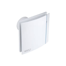 THERMEX 200.34.3122.2 aspiratore Parete 85 m³/h 2100 Giri/min Bianco