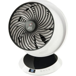 Soler & Palau ARTIC-305 JET ventilatore Nero, Bianco