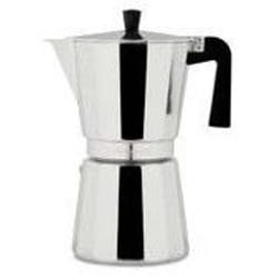 Oroley New Vitro Moka Argento