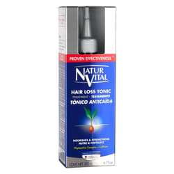 Naturaleza y Vida 8414002079155 trattamento per il cuoio capelluto 200 ml Bottiglia