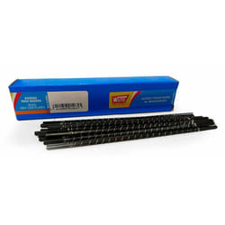 Liderpapel - Sega per legno 4/13cm 25tpi wuto