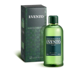Luxana Evento 1000 ml Uomo