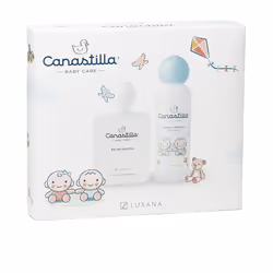 Canastilla lotto