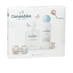 Canastilla lotto