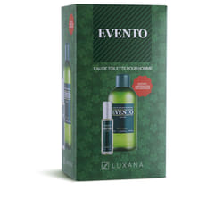 Valigetta Evento 2 pz