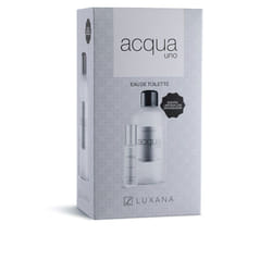 Valigetta Acqua Uno 2 pz