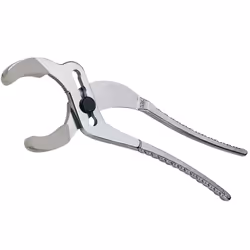 SUPER-EGO 530100000, Pinze per sifone, 6,2 cm, 250 mm, 200 g, Spagna