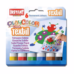 GRAINE CREATIVE 400630, 3 anno/i, Bambino/Bambina, Cina, Multi, 6 pz, 150 mm