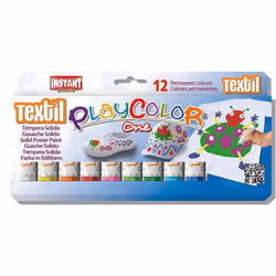 GRAINE CREATIVE 400631, 3 anno/i, Bambino/Bambina, Cina, Multi, 12 pz, 295 mm