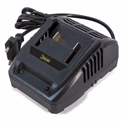 (Carico rapido) Efficientemente caricare il vostro Batterie 20V Keeper in soli 60 minuti per una batteria 2Ah, e 120 minuti p ...