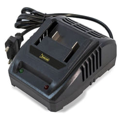 Garland - keeper 20V caricabatteria rapido INDIVIDUALE-V23 20V-0004