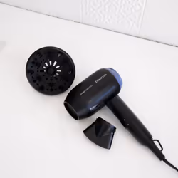 Taurus Studio Glow 1500 asciuga capelli 1400 W Nero - Vista aggiuntiva 2
