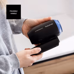 Taurus Studio Glow 1500 asciuga capelli 1400 W Nero - Vista aggiuntiva 3