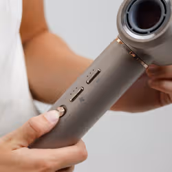 Taurus Airwave Digital Pro Multistyler Airflow 1300 W 1,8 m - Vista aggiuntiva 2