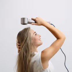 Taurus Airwave Digital Pro Multistyler Airflow 1300 W 1,8 m - Vista aggiuntiva 4