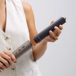 Taurus Airwave Digital Pro Multistyler Airflow 1300 W 1,8 m - Vista aggiuntiva 7