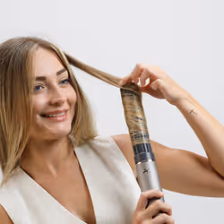 Taurus Airwave Digital Pro Multistyler Airflow 1300 W 1,8 m - Vista aggiuntiva 8
