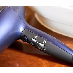 Taurus Fashion 3000 Ionic asciuga capelli 2200 W Viola - Vista aggiuntiva 5