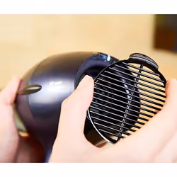 Taurus Fashion 3000 Ionic asciuga capelli 2200 W Viola - Vista aggiuntiva 8