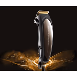 Taurus 902222000 tagliacapelli Nero - Vista aggiuntiva 4