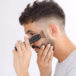 Taurus Precission rasoio di precisione Nero - Vista aggiuntiva 7