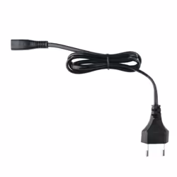 Taurus 903907000 tagliacapelli Nero, Rosso - Vista aggiuntiva 5