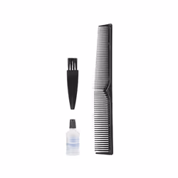 Taurus Spiro Batteria 11 1,6 cm Nero, Grigio