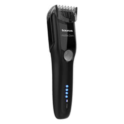 Taurus Hubble Zoom CA/Batteria 12 2 cm Bagnato e secco Nero