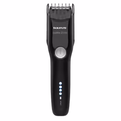 Taurus Hubble Zoom CA/Batteria 12 2 cm Bagnato e secco Nero