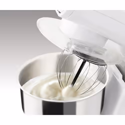 Taurus 913516000 sbattitore Sbattitore con base 1200 W Bianco - Vista aggiuntiva 4