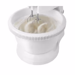 Taurus 913525000 sbattitore Sbattitore con base 500 W Bianco - Vista aggiuntiva 4