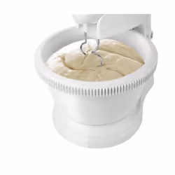 Taurus 913525000 sbattitore Sbattitore con base 500 W Bianco - Vista aggiuntiva 5