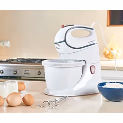 Taurus 913525000 sbattitore Sbattitore con base 500 W Bianco - Vista aggiuntiva 6