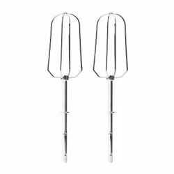 Taurus Station Inox Sbattitore manuale 500 W Nero, Bianco - Vista aggiuntiva 5