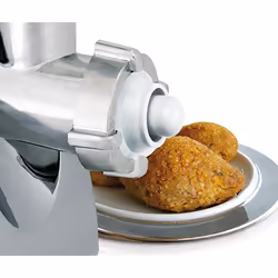 Taurus Savoy tritacarne 450 W Acciaio inox, Bianco - Vista aggiuntiva 4