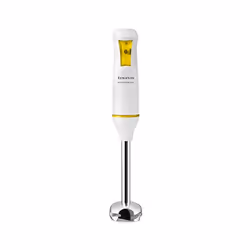 Taurus Robot 600 Easy Inox Frullatore ad immersione 600 W Bianco