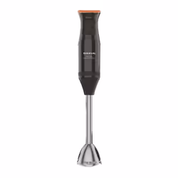 Taurus Bapi 1200 Rocket Complet 0,5 L Frullatore ad immersione 1200 W Nero, Acciaio inox - Vista aggiuntiva 4