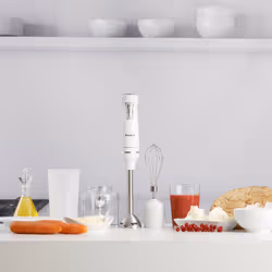 Taurus BAPI 750 Pure Plus Inox Frullatore portatile 750 W Bianco - Vista aggiuntiva 8