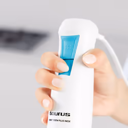 Taurus 916444000 frullatore Frullatore per cottura 1000 W Bianco - Vista aggiuntiva 3