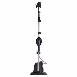 Taurus Sliding Care Non Stop 2500 W Nero, Argento - Vista aggiuntiva 4