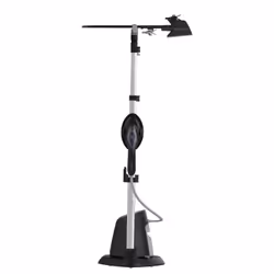 Taurus Sliding Care Non Stop 2500 W Nero, Argento - Vista aggiuntiva 5