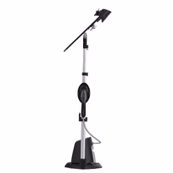 Taurus Sliding Care Non Stop 2500 W Nero, Argento - Vista aggiuntiva 6