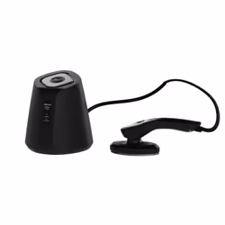 Taurus Sliding Care Non Stop 2500 W Nero, Argento - Vista aggiuntiva 7