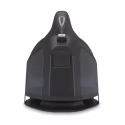 Taurus Sliding Pro 3000 Non Stop 3000 W 1,5 L Piastra in Ceramica Nero - Vista aggiuntiva 2