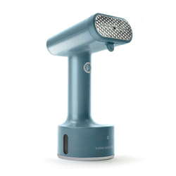 Taurus Sliding Care Compact 1600 W 0,135 L Acciaio inossidabile Ciano