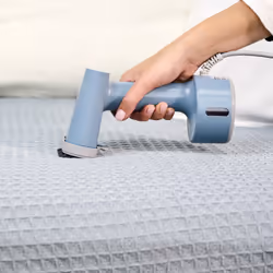 Taurus Sliding Care Compact 1600 W 0,135 L Acciaio inossidabile Ciano - Vista aggiuntiva 4