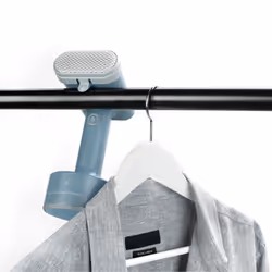 Taurus Sliding Care Compact 1600 W 0,135 L Acciaio inossidabile Ciano - Vista aggiuntiva 5